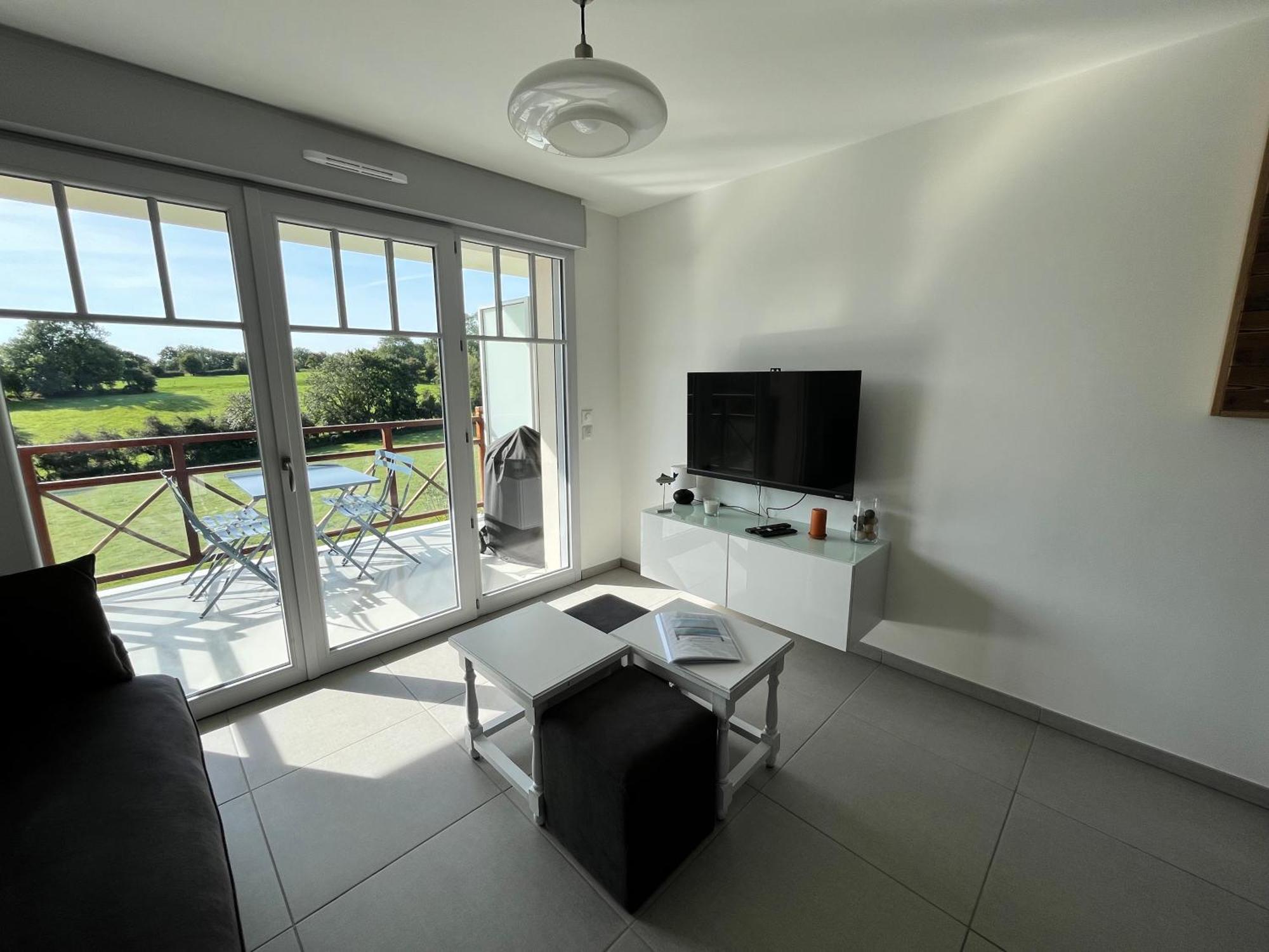 Appt Avec Balcon St Valery / Somme Parking Privatif 3/4 Pers Apartment แซ็งต์-วาเลรี-ซัวร์-ซอมม์ ภายนอก รูปภาพ